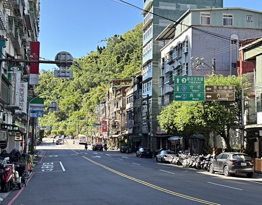 可租補~北宜路安靜2房2聽2衛優質住家 - Image 1
