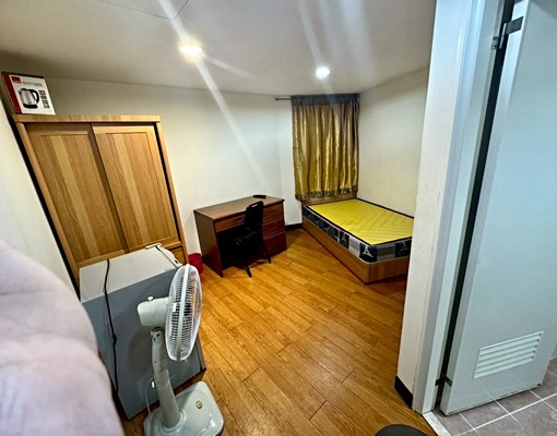 龍山寺走4分‼️可租補/回收代收/台電/變頻冷氣/包水 - Image 1