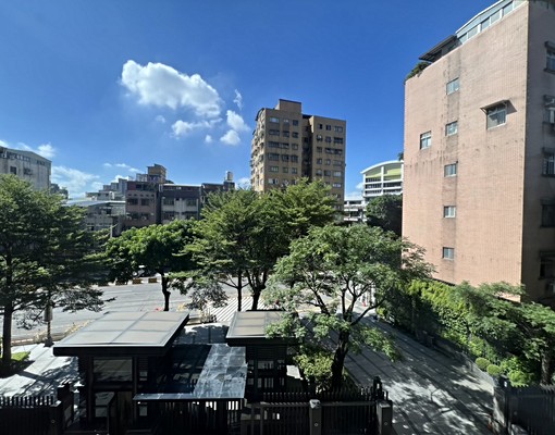 🏡建中植物園豪宅🏡千荷田 - Image 11