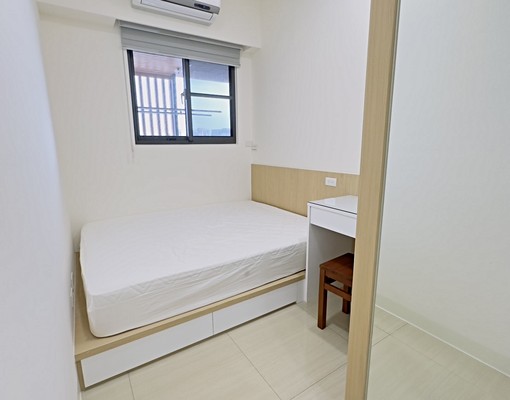 🔥高雄三民【匯視界大樓】2房2衛｜拎包入住高樓景觀宅🔥 - Image 5