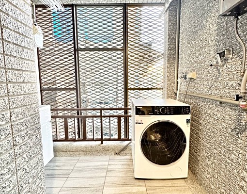 🦋南屯文心1號✨精品大兩房📍飯店級公設🌿質感裝 - Image 8