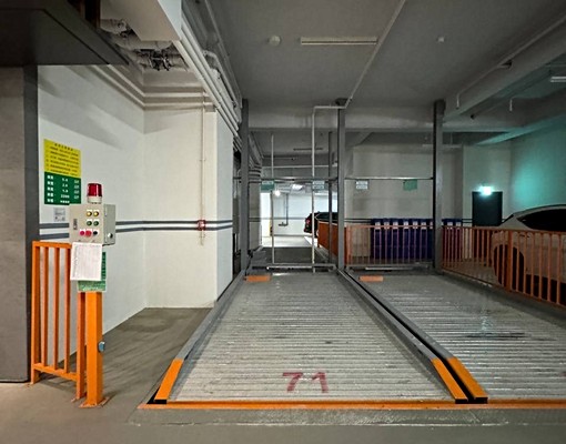 🦋南屯文心1號✨精品大兩房📍飯店級公設🌿質感裝 - Image 10