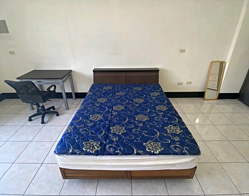 後火車站寬敞美屋分層出租新變頻冷氣冰箱 - Image 7