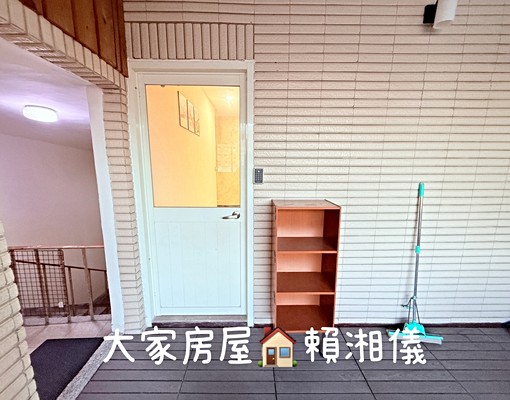 海山站樂利國小全新裝潢套房 - Image 8