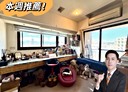 大安區-基隆路二段1房1廳，14.4坪