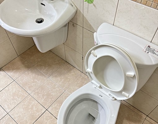 無印良品風日式套房🫰大門電子鎖進出 - Image 9