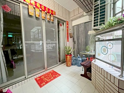 社區圖片