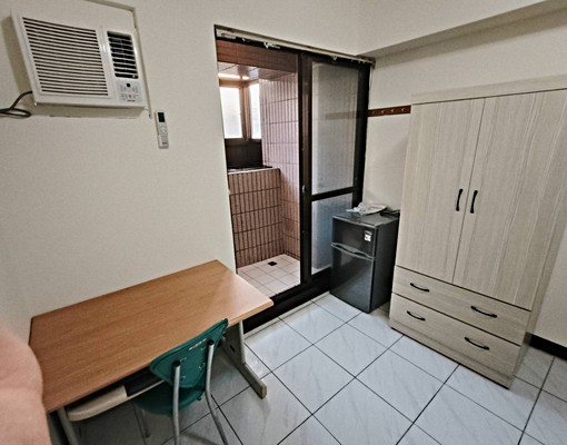全新家具學府獨立套房 - Image 1