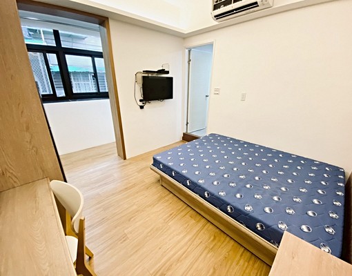 行天宮/松江南京,新裝潢/大面採光,獨洗/流理臺/垃圾代收 - Image 1