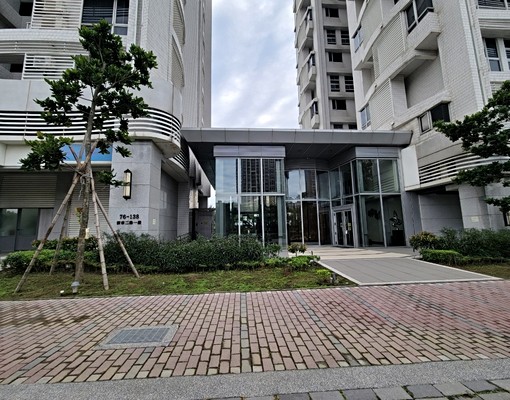 淡水新市鎮/正兩房/可養寵物/房客剛遷出 - Image 12