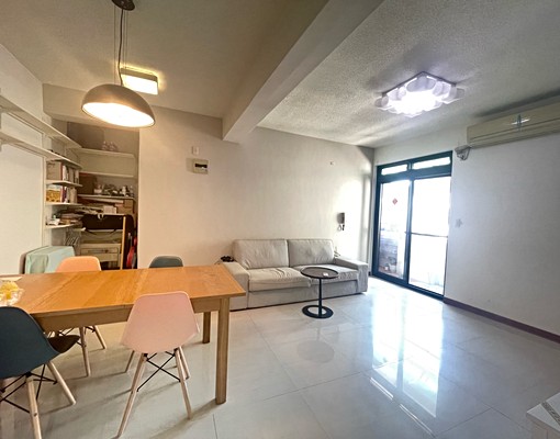 可租補!!!木新商圈典雅公寓三房,附部分家具家電即可入住 - Image 7