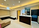 板橋區-中山路二段2房2廳，17.7坪