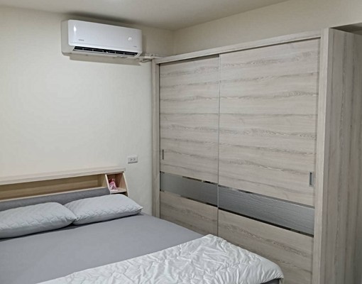 ⟪可租補免服務費⟫全新裝潢/近通化夜市/家具齊全一卡皮箱入住 - Image 3