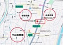 太平區-環中東路三段2房2廳，41坪