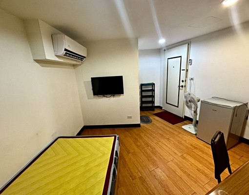 龍山寺🏘️租補‼️台電/變頻冷氣🌟小資首選🔥近捷機能強 - Image 2