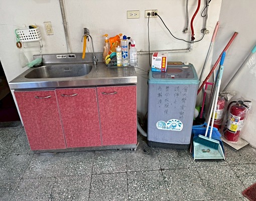 龍山寺🏘️租補‼️台電/變頻冷氣🌟小資首選🔥近捷機能強 - Image 10