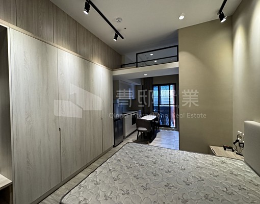 遠東SOGO｜大安頂尖平面式套房｜忠孝復興 - Image 5