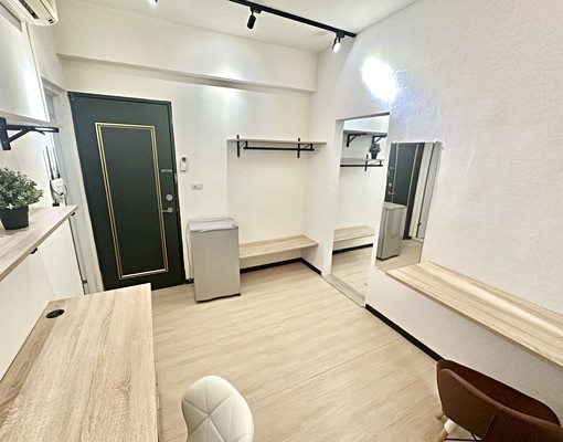 秒殺✨東海可養貓🐈超大電梯套房✨可租補✅ - Image 5