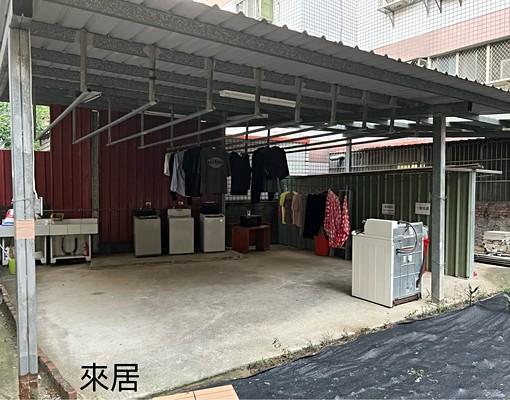 【東區光復路套房|貓咪友善|近園區・交大|免仲介費】 - Image 4