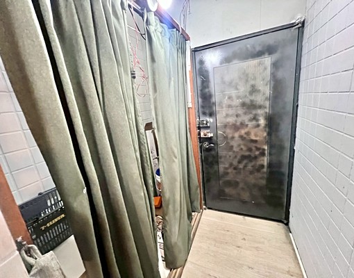 西門🏘️可工作室‼️可寵/變頻冷氣🌟近捷生活機能強 - Image 7