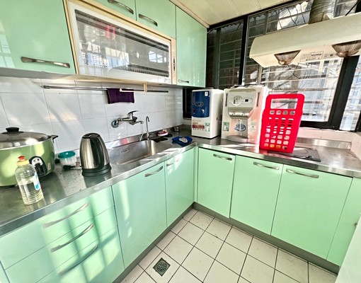 西門🏘️可工作室‼️可寵/變頻冷氣🌟近捷生活機能強 - Image 9