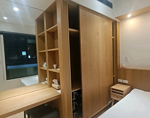 近仁雄商圈/澄德特區/可租補/高質感電梯大樓 - Image 13