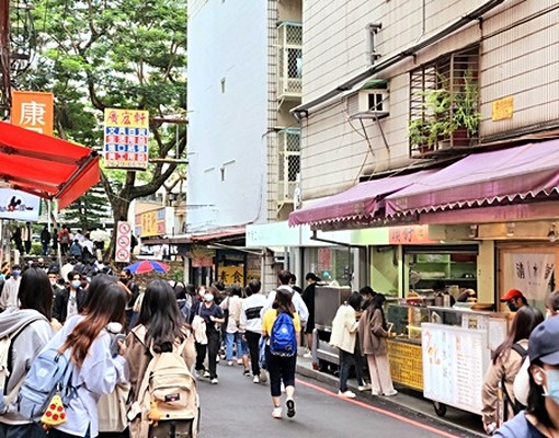 👑淡江翰林館高樓朝南面校園全新裝潢溫馨獨立套房可以租❗❗❗ - Image 15