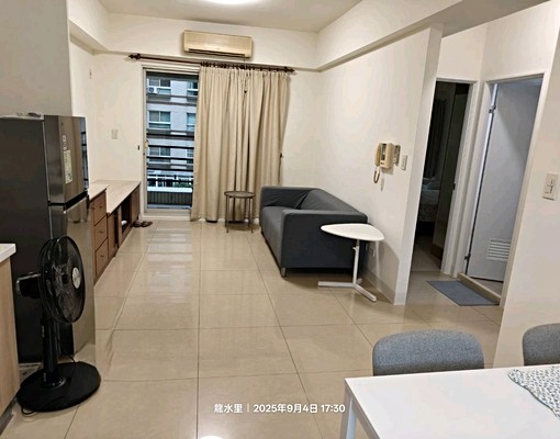 美術館舒適兩房家電齊全即可入住 - Image 8