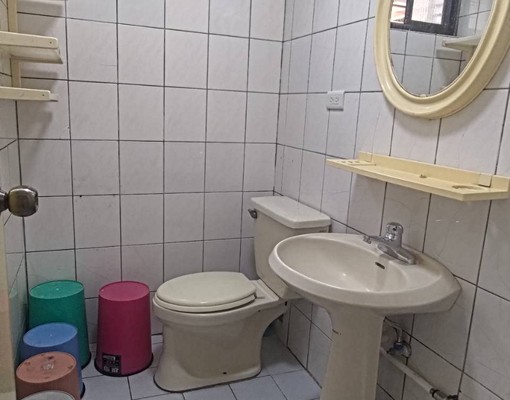 新豐街二樓整層出租/三房兩廳兩衛/前後陽台採光佳 - Image 9
