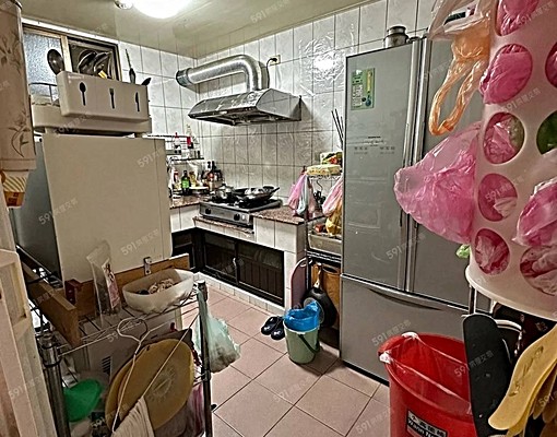 廣慈特區、公寓三房、採光通風、生活機能佳 - Image 5