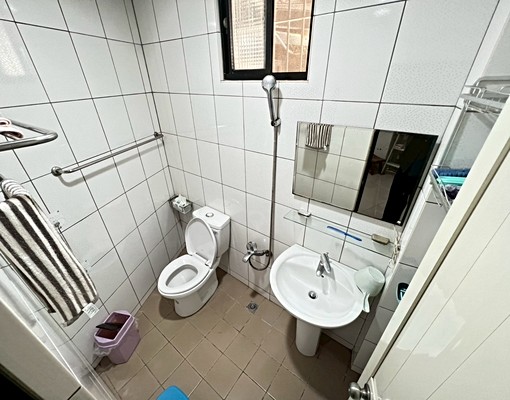 萬華❣️免爬高可報稅屋況佳空間大對外窗格局方正機能強 - Image 11