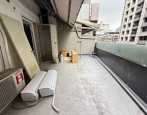 小巨蛋、新裝修二房、大空間、獨洗、可貓301 - Image 15