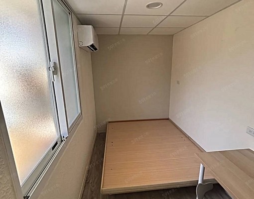 松山車站、新裝修、可租補、二房一廳、採光通風、生活機能佳 - Image 5