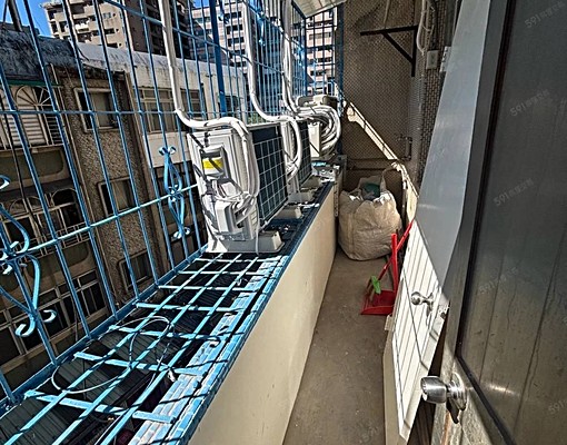 松山車站、新裝修、可租補、二房一廳、採光通風、生活機能佳 - Image 7