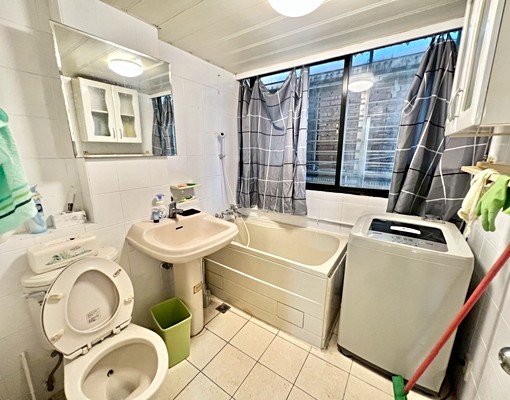 西門🏠可工作室/寵物友善/變頻冷氣/獨洗曬/近捷機能佳 - Image 6