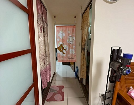 近後山埤捷運站/採光通風公寓三房/可寵(可租補/免服務費) - Image 10