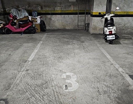 淡大北新路🏡電梯2房(含1和室)🏡三陽台🏡機械平面車位 - Image 11