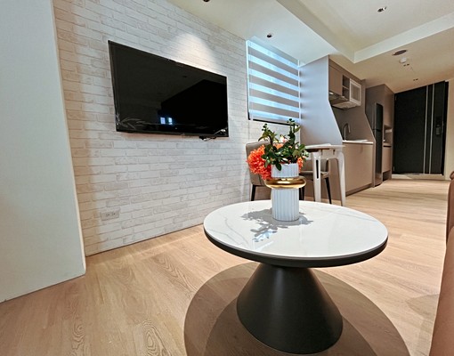 和昌街大套房,可貓|可雙租補|全新設計 - Image 4