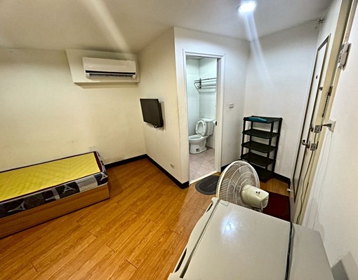 龍山寺🏠租補報稅/變頻冷氣/台電包水/有監視器/近捷機能佳 - Image 2