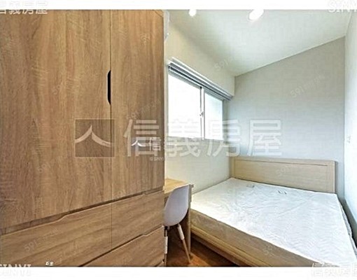 內湖502_健身公寓_捷運西湖站_獨立陽台_明亮舒適兩房 - Image 4