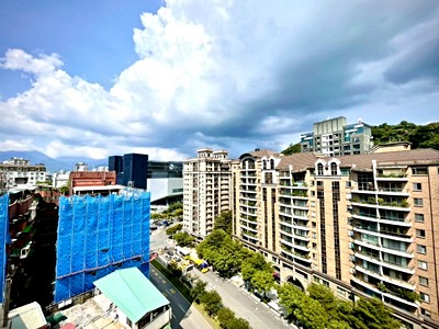 社區圖片