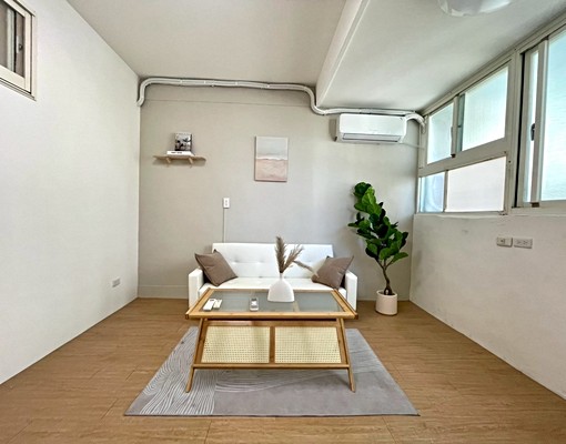 亞東醫院❣️採光通風免爬高格局方正/傢俱齊全/裝潢佳空間大 - Image 3