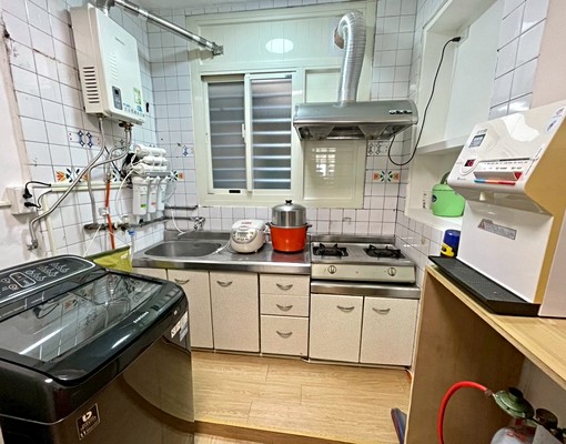 亞東醫院❣️採光通風免爬高格局方正/傢俱齊全/裝潢佳空間大 - Image 11