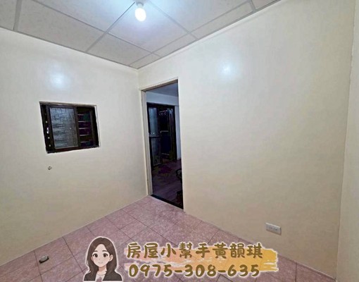 🌞臨近裕民夜市｜一房一廳舒適空間 - Image 7