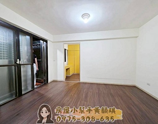 🌞臨近裕民夜市｜一房一廳舒適空間 - Image 2