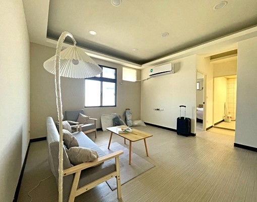 土城❣️採光通風/新裝潢/傢俱齊全/隔音佳/空間大/格局方正 - Image 2