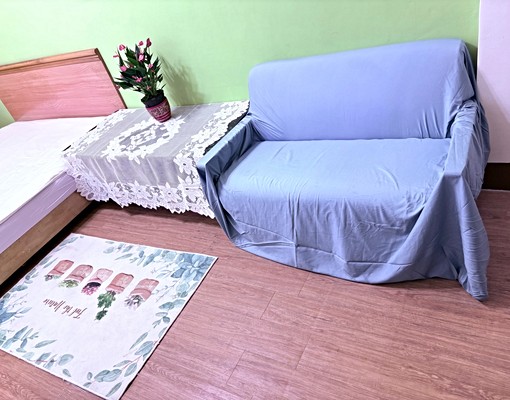 花蓮後站小套房大陽台可租補 - Image 11
