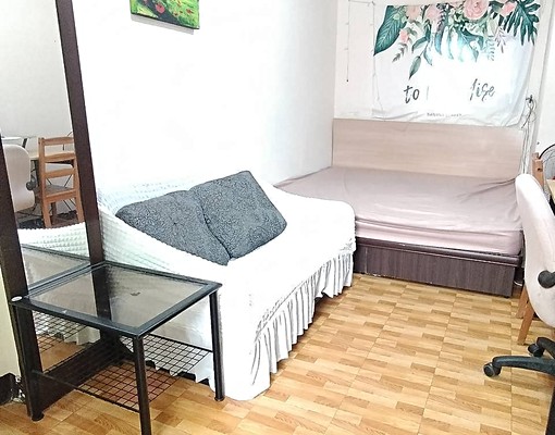 世貿歐風永遠是春天😃歡迎長短租旅客實習受訓裝修試用😃可寵 - Image 11