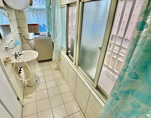 近新埔民生站/獨立陽台洗衣機/採光超棒 - Image 7