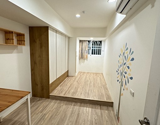 近北門捷運站｜2房1廳整層住家｜有管理員社區大樓 - Image 6